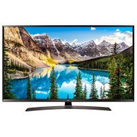 телевизор LG 49UJ634V