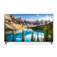 телевизор LG 49UJ651V