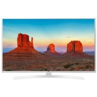 телевизор LG 49UK6390PLG