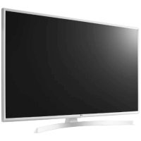 телевизор LG 49UK6390PLG