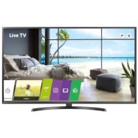 телевизор LG 49UU661H