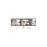 монитор LG UltraWide 49WL95C-W
