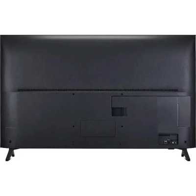 телевизор LG 50QNED70A6A