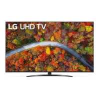 телевизор LG 50UP81006LA