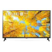 телевизор LG 50UQ75006LF