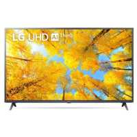телевизор LG 50UQ76003LD