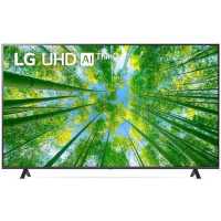 телевизор LG 50UQ80006LB