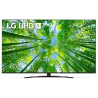 телевизор LG 50UQ81009LC
