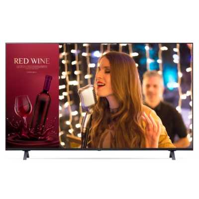 коммерческий телевизор LG 50UR640S0ZD