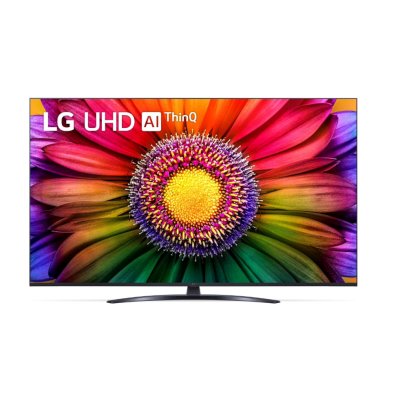 телевизор LG 50UR81006LJ