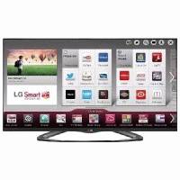 телевизор LG 55LA660V