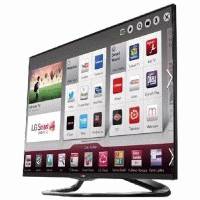LG 55LA660V