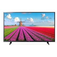 телевизор LG 55LJ540V