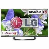 телевизор LG 55LM640T