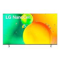 телевизор LG 55NANO776QA