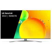 телевизор LG 55NANO786QA