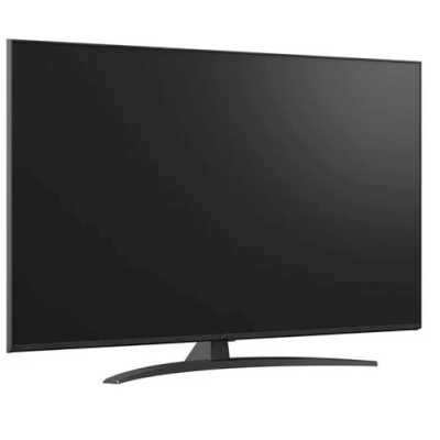 LG 55NANO81A6A