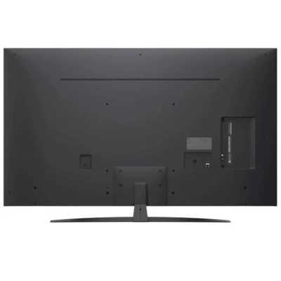 LG 55NANO81A6A