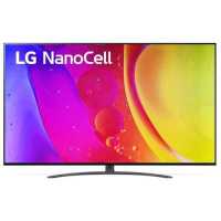 телевизор LG 55NANO826QB