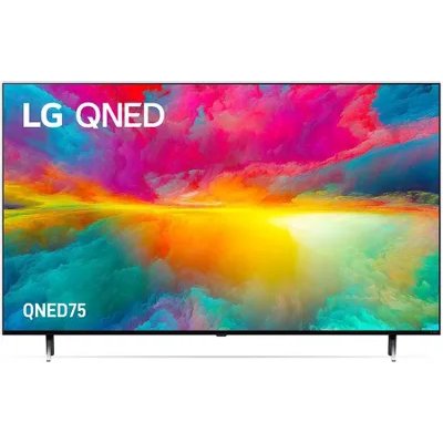 телевизор LG 55QNED756RA