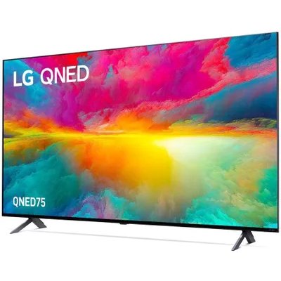 телевизор LG 55QNED756RA