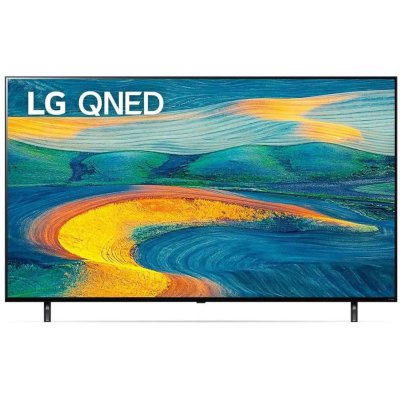 телевизор LG 55QNED7S6QA