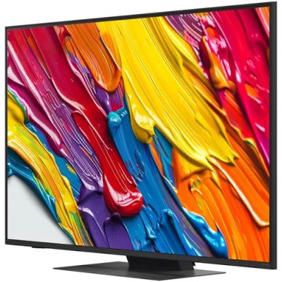 телевизор LG 55QNED83B6A