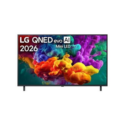 телевизор LG 55QNED85B6C
