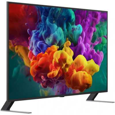 LG 55QNED85B6C