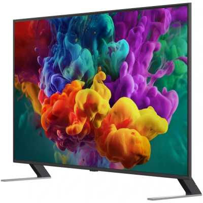 телевизор LG 55QNED85B6C