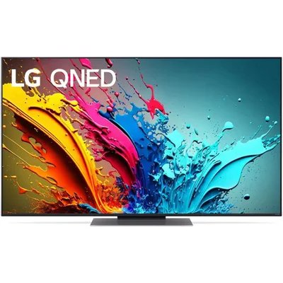 телевизор LG 55QNED86T6A
