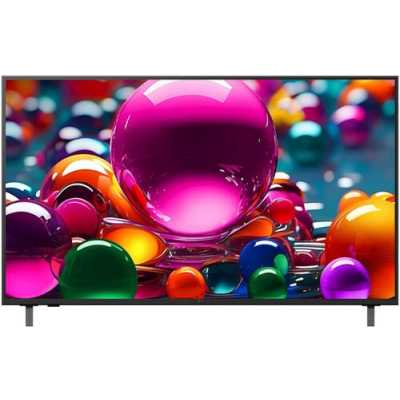 телевизор LG 55UA75009LA