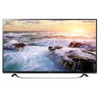 телевизор LG 55UF8507