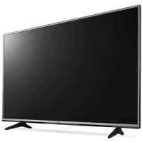 LG 55UH605V