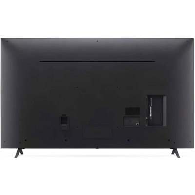 телевизор LG 55UP77003LB