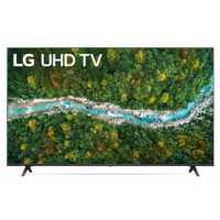 телевизор LG 55UP77006LB