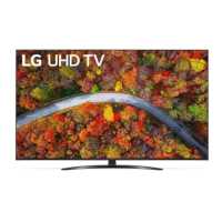 телевизор LG 55UP81006LA