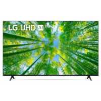 телевизор LG 55UQ80001LA