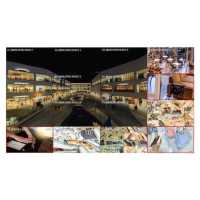 панель для видеостены LG 55VSM5J-H