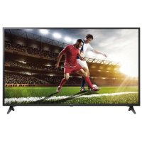 коммерческий телевизор LG 60UU640C