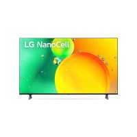 телевизор LG 65NANO756QA
