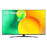 телевизор LG 65NANO769QA