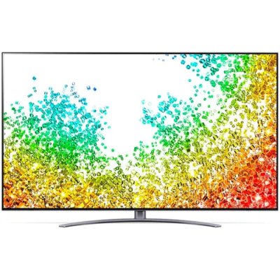 телевизор LG 65NANO966PA