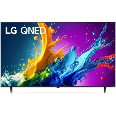 телевизор LG 65QNED80T6A