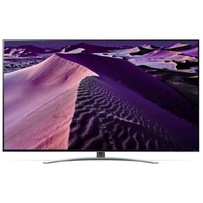 телевизор LG 65QNED876QB