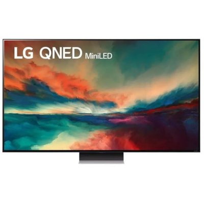 телевизор LG 65QNED876RA