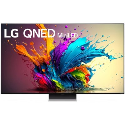 телевизор LG 65QNED91T6A