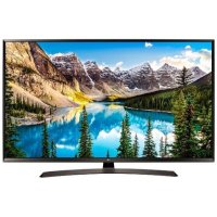 телевизор LG 65UJ634V
