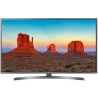 телевизор LG 65UK6750PLD
