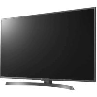 телевизор LG 65UK6750PLD